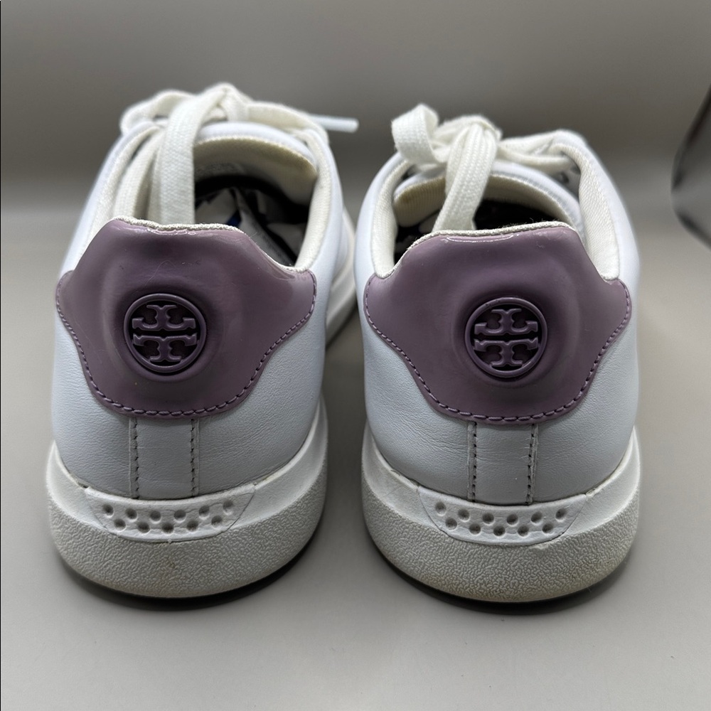 Tory Burch Howell Court Sneaker - Picture 5 of 9